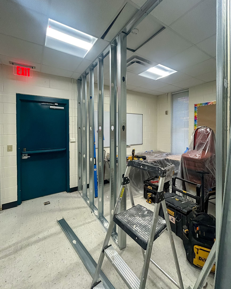 What It Takes to Be an Approved Contractor on a Florida School Campus