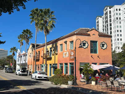 A Guide to Whole-Home Renovations in Sarasota’s Historic Districts