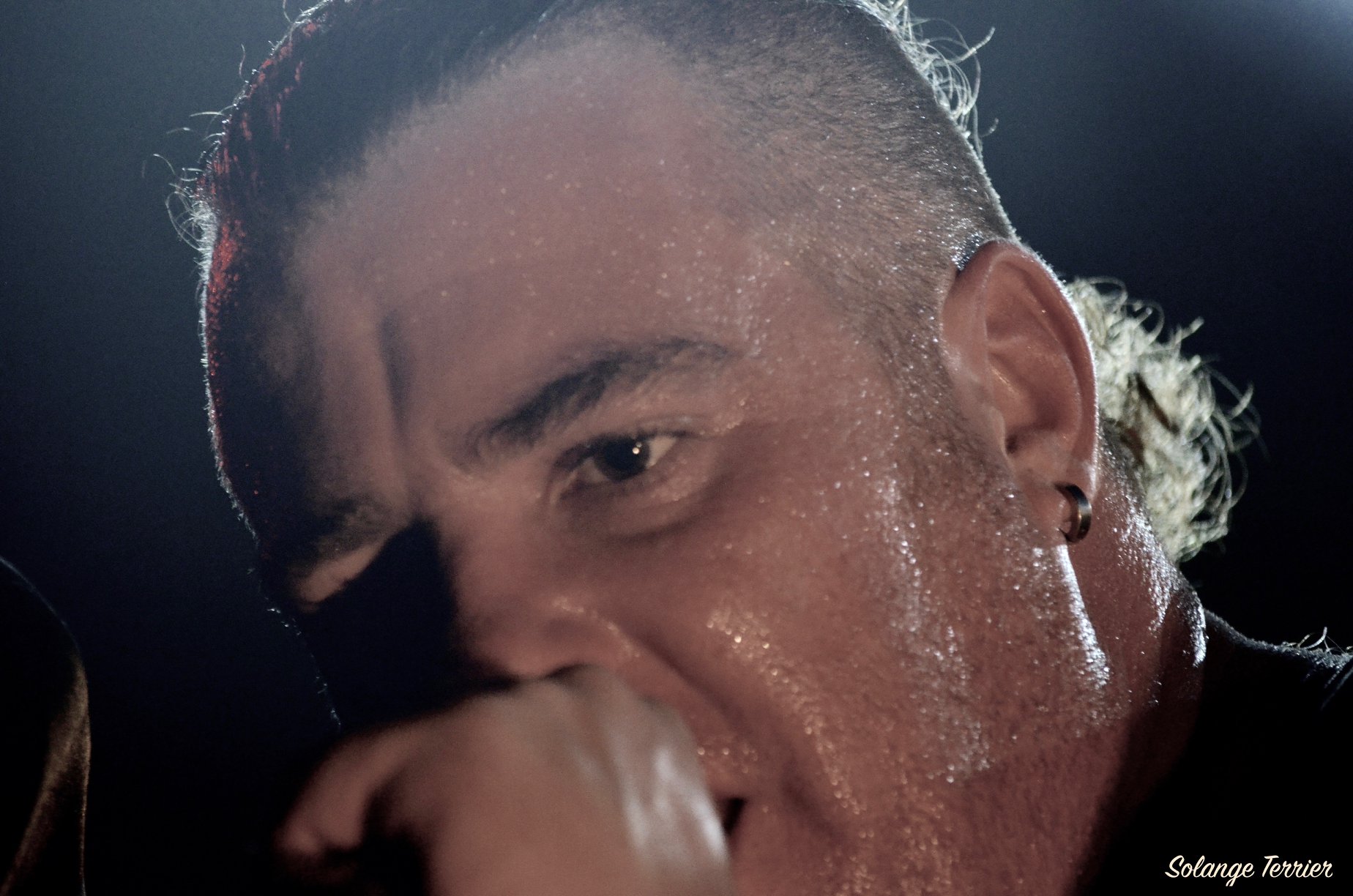 Café-Concert "Le K'fé Quoi!".2018