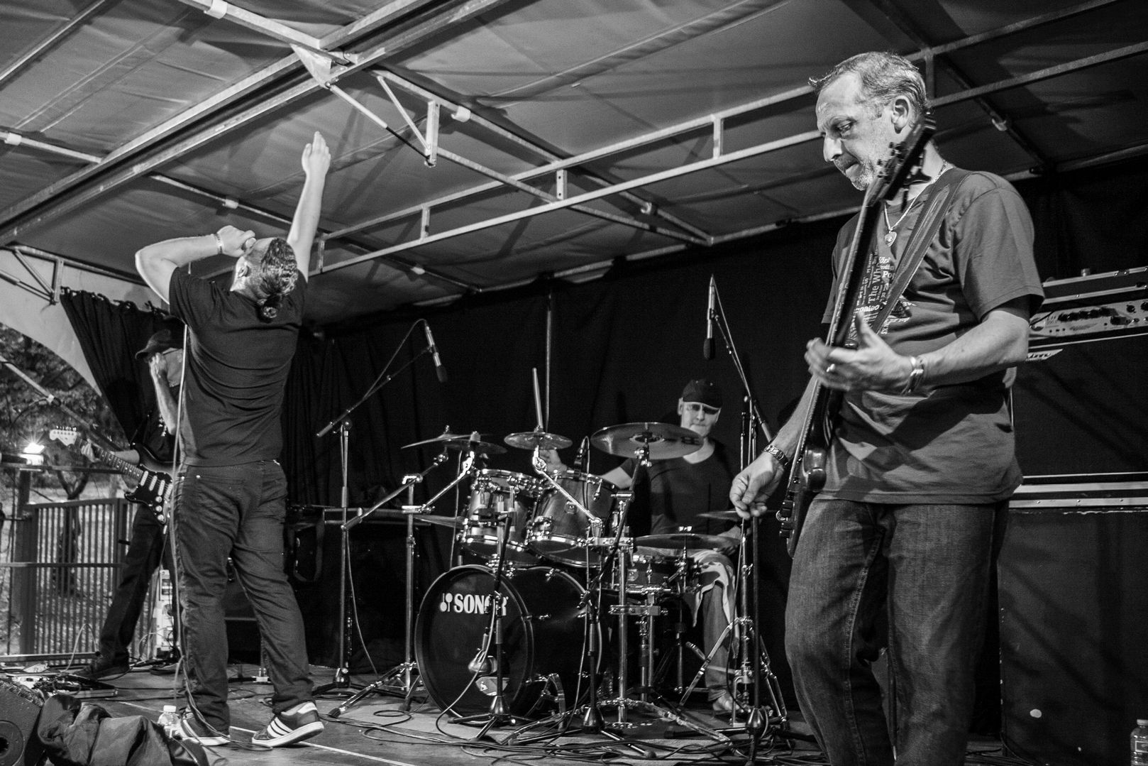 Festival "Musiks à Manosque"