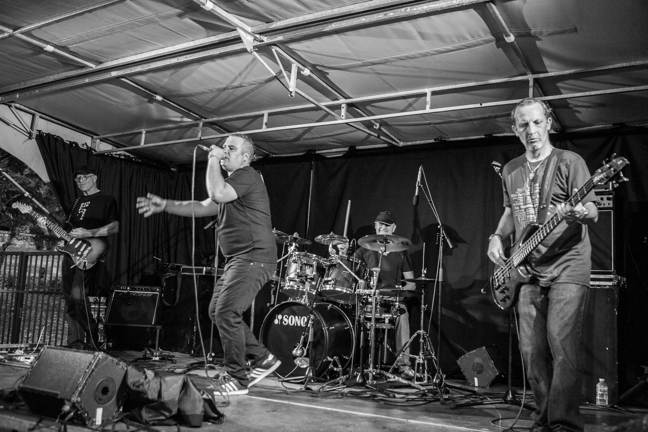 Festival "Musiks à Manosque"