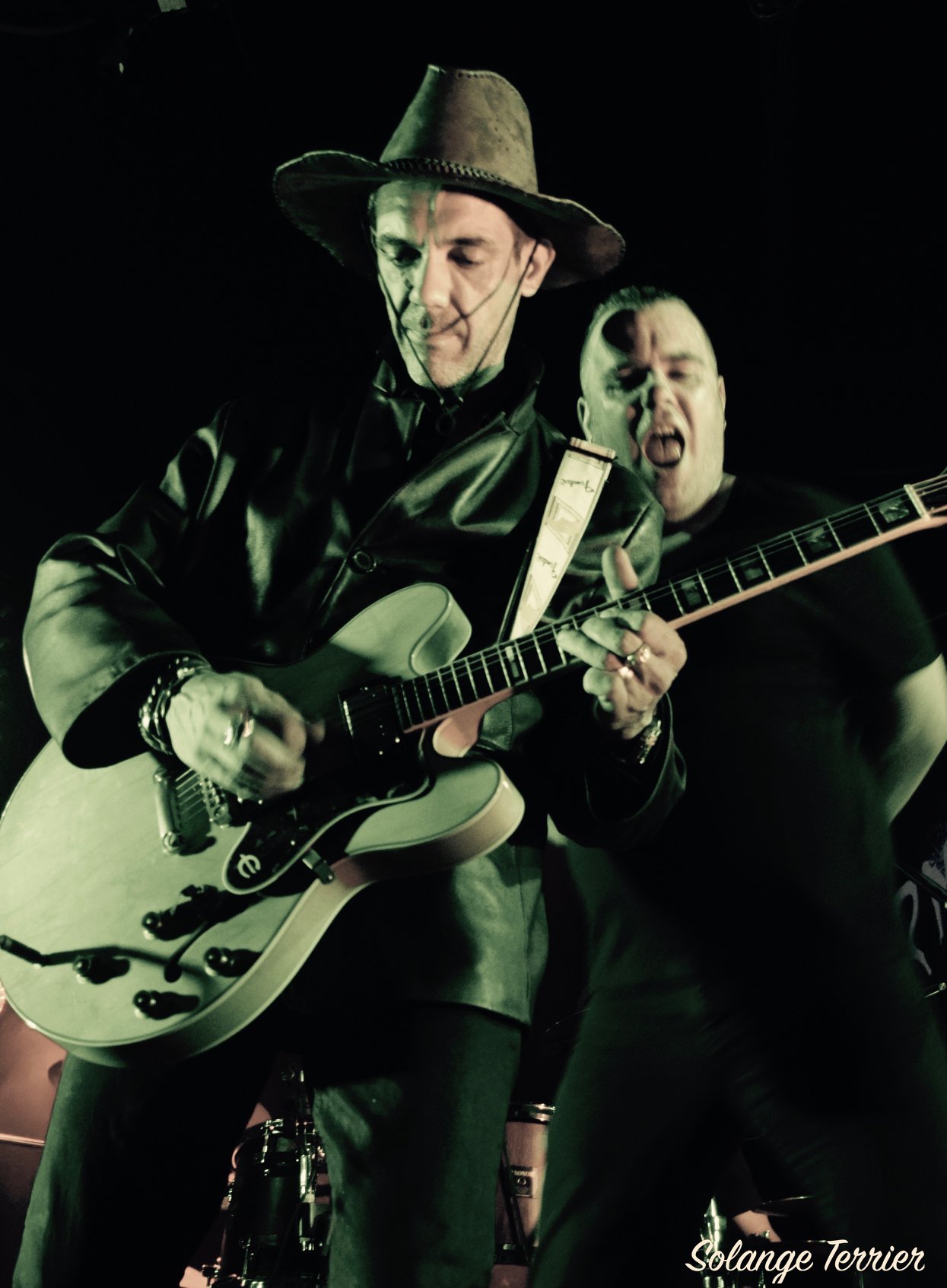 Café-Concert "Le K'fé Quoi!".2018