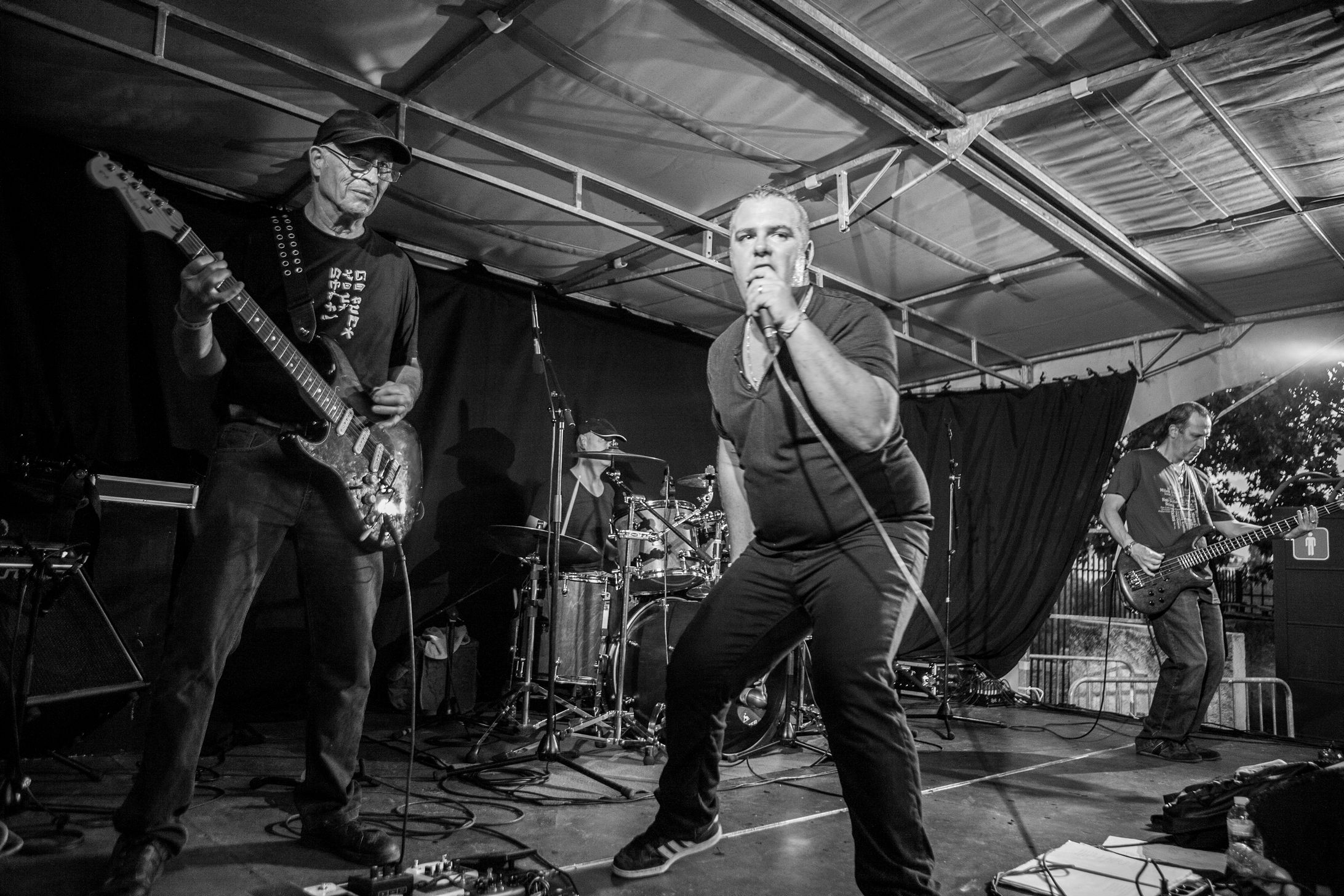 Festival "Musiks à Manosque"