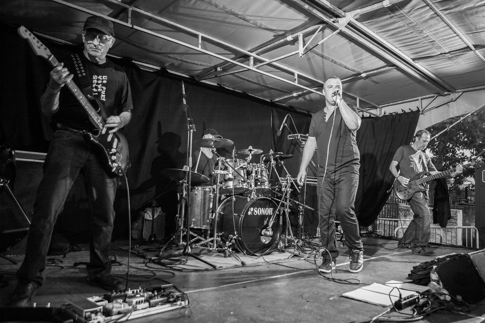 Festival "Musiks à Manosque"