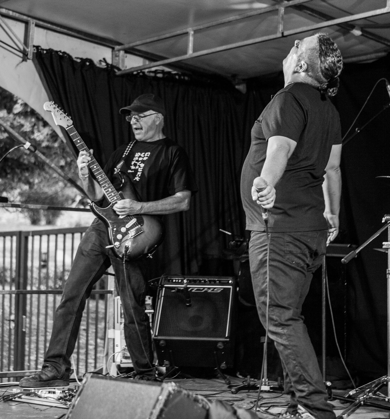 Festival "Musiks à Manosque"