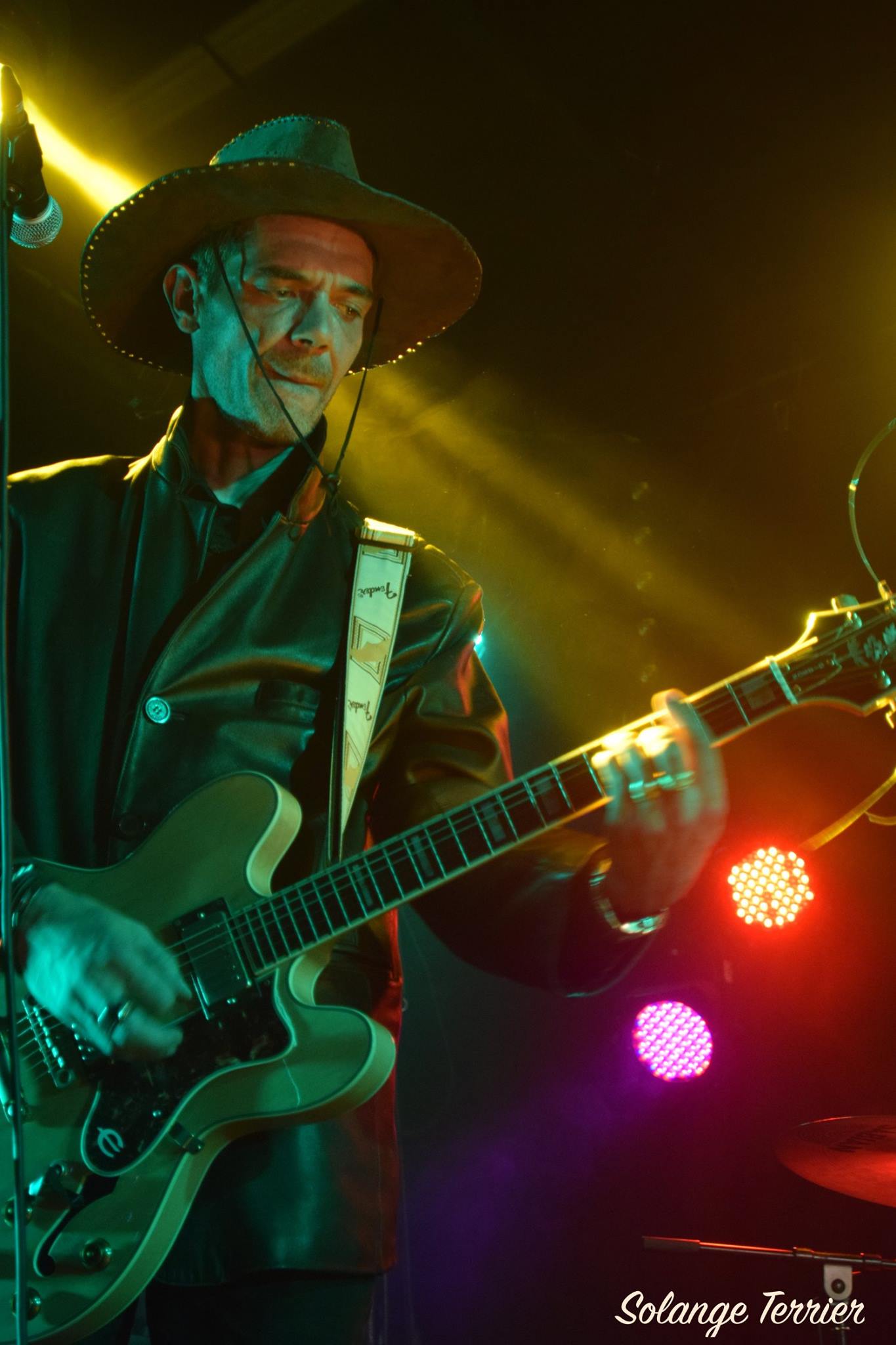 Café-Concert "Le K'fé Quoi!".2018