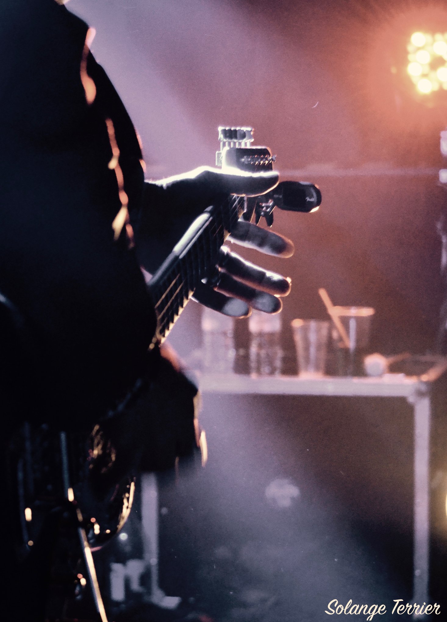 Café-Concert "Le K'fé Quoi!".2018