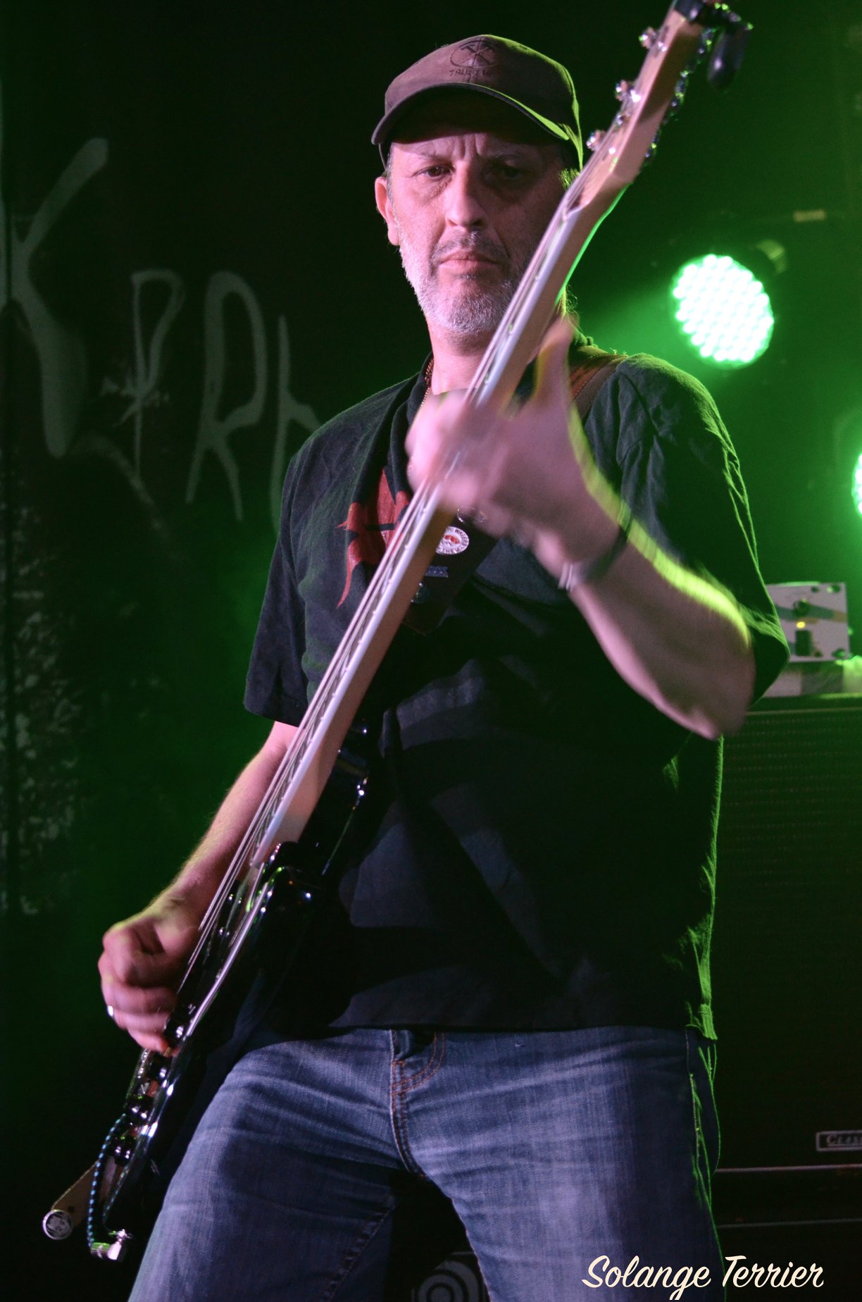 Café-Concert "Le K'fé Quoi!".2018