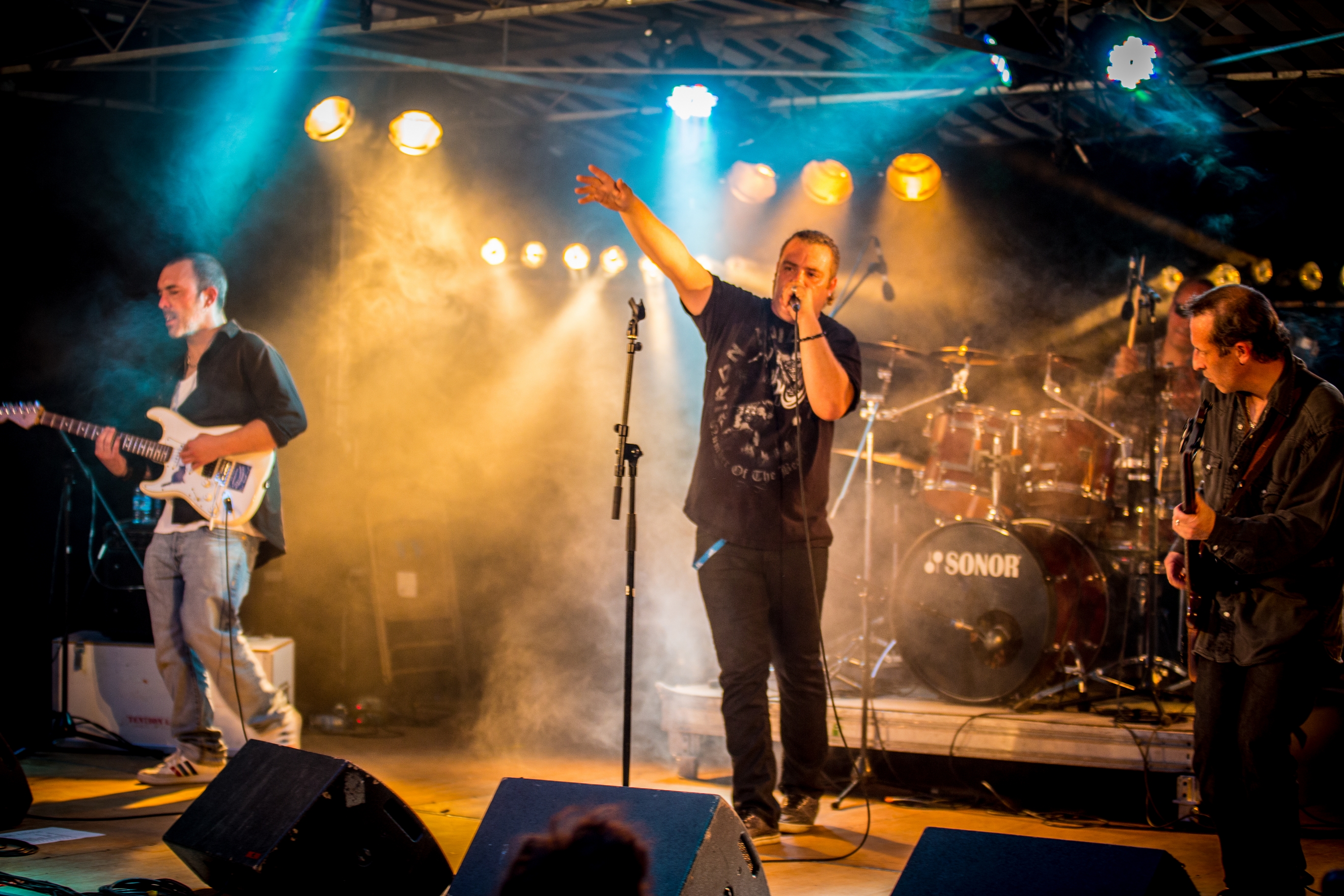 Vinestivales 2015