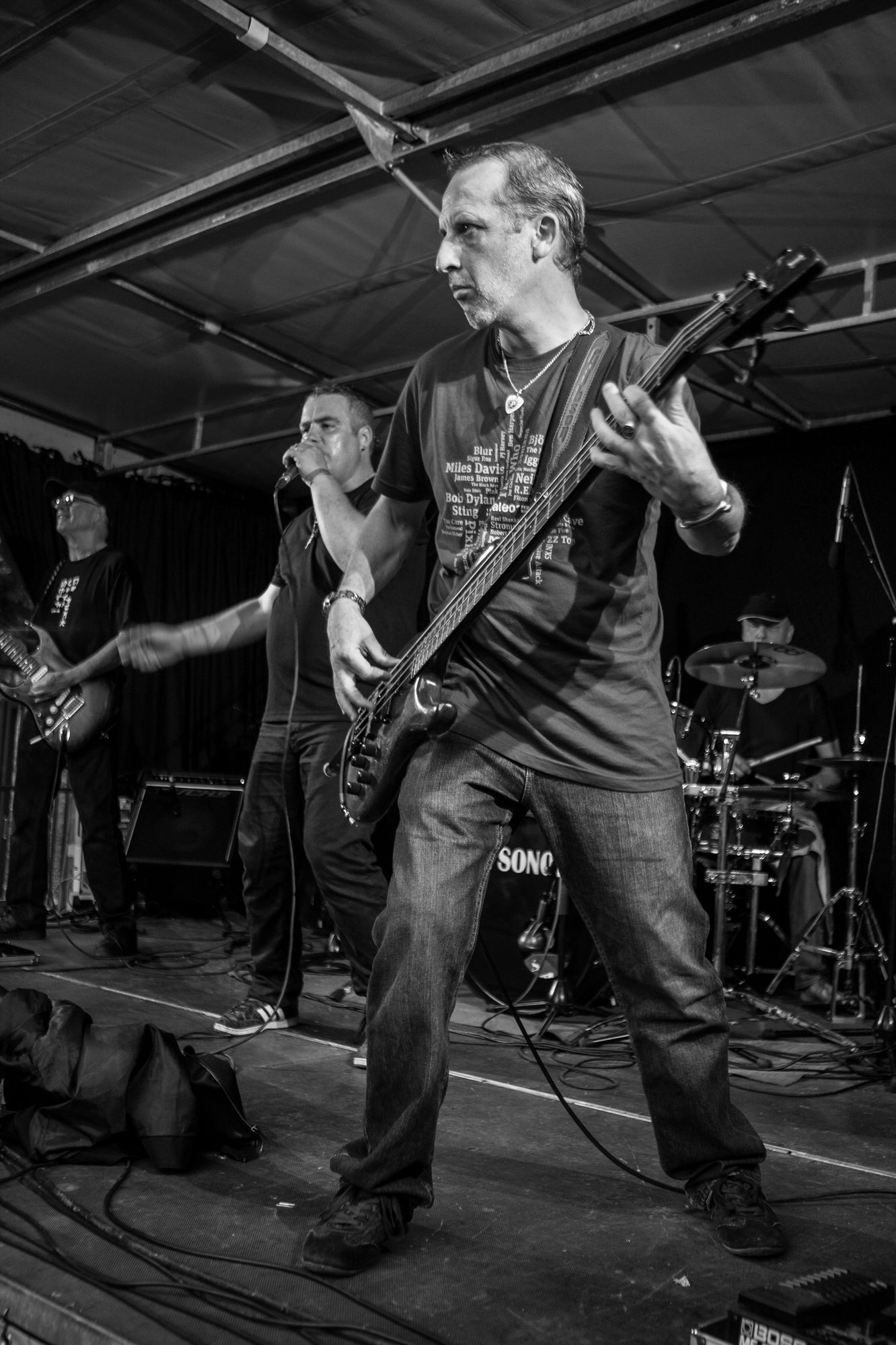 Festival "Musiks à Manosque"