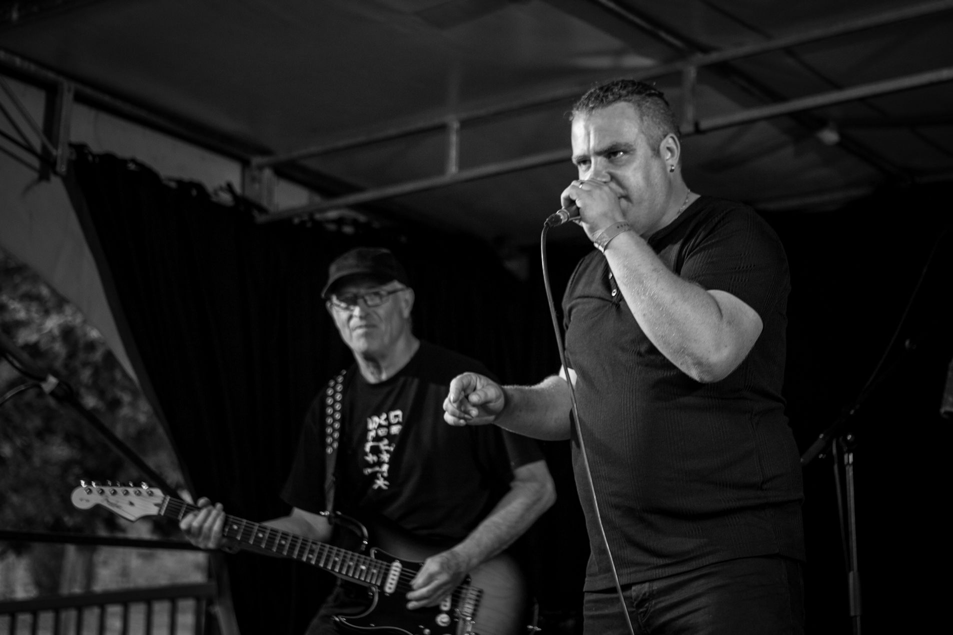 Festival "Musiks à Manosque"