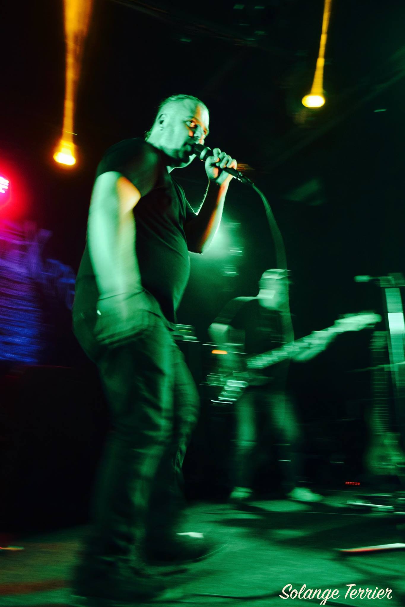 Café-Concert "Le K'fé Quoi!".2018