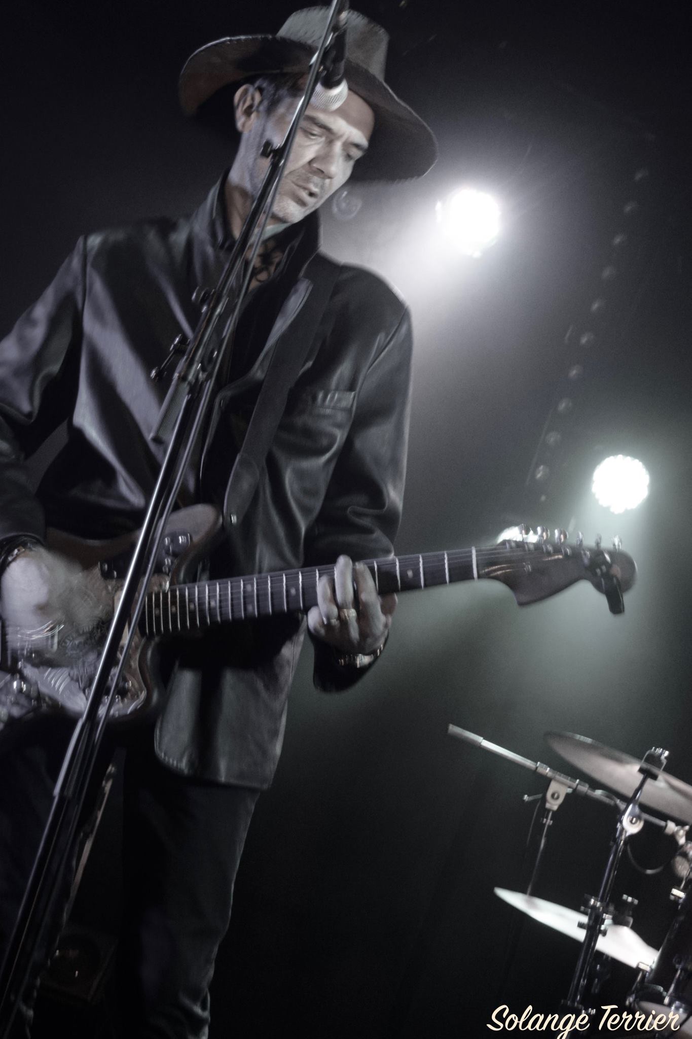 Café-Concert "Le K'fé Quoi!".2018