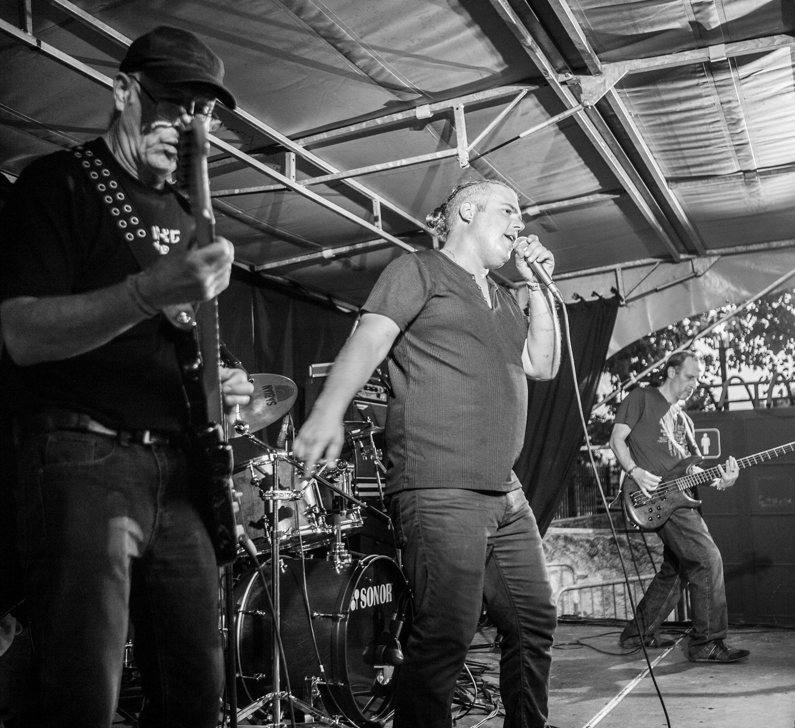 Festival "Musiks à Manosque"