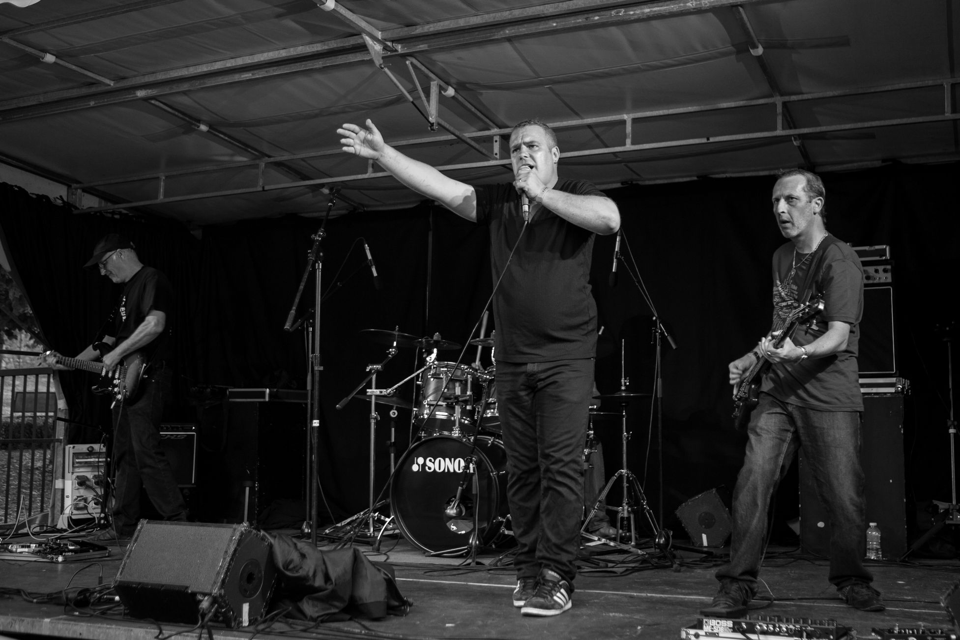 Festival "Musiks à Manosque"
