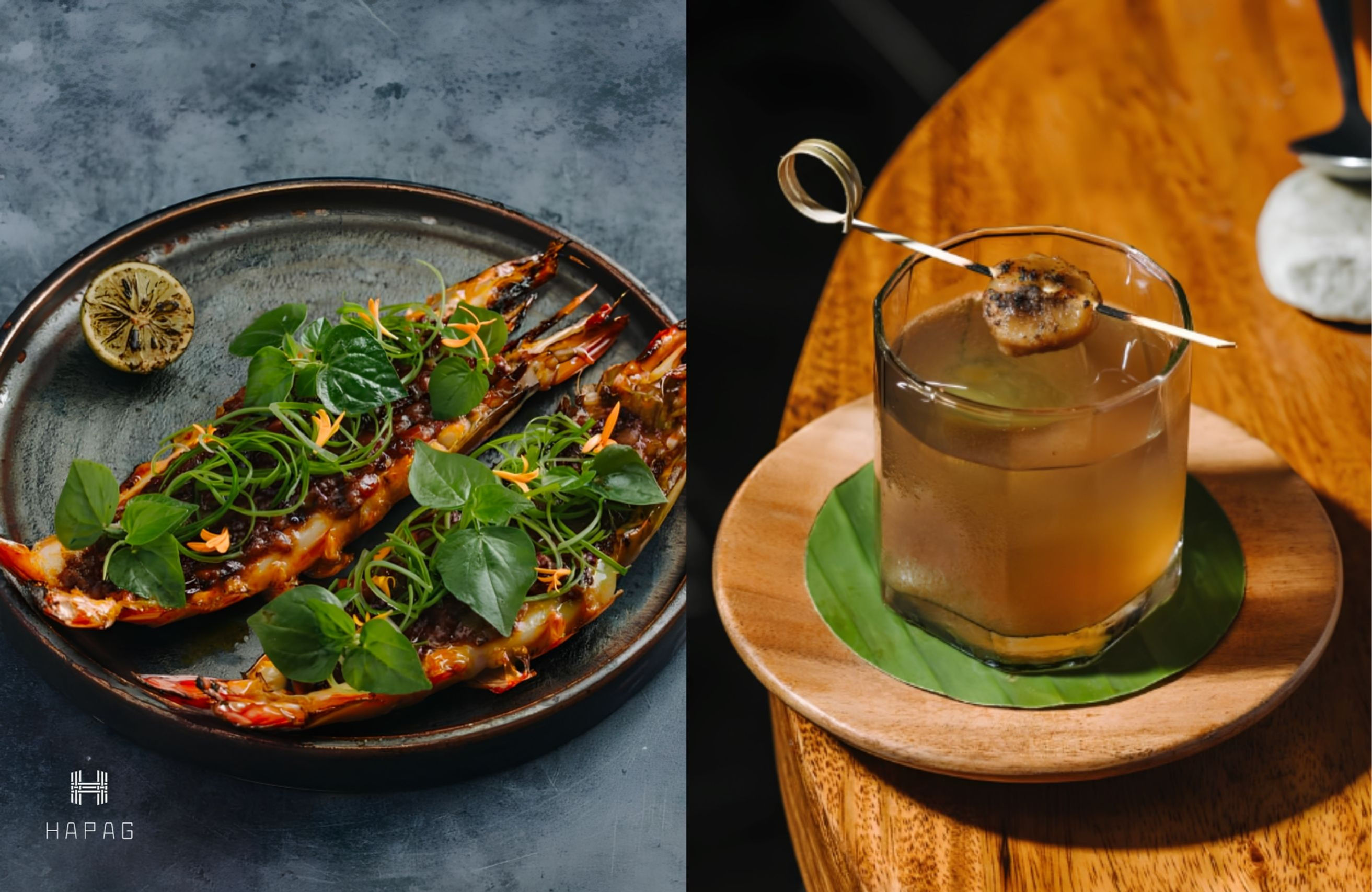 Luxury and Michelin crawl weekend in Manila for 2