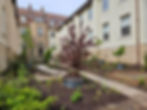 Woodlands House at Astley Ainslie Hospital