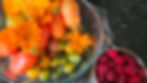 Last autumn harvest