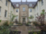 Woodlands House at Astley Ainslie Hospital