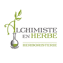 L'ALCHIMISTE EN HERBE