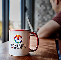 Montréal Cowork