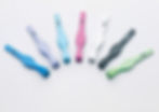 RECOURBE-CILS COULEUR INOX