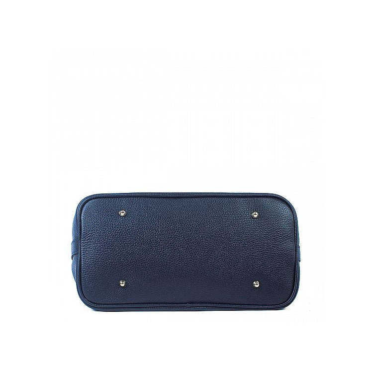 Thumbnail: Women's Genuine Leather Single Strap Shoulder Bag