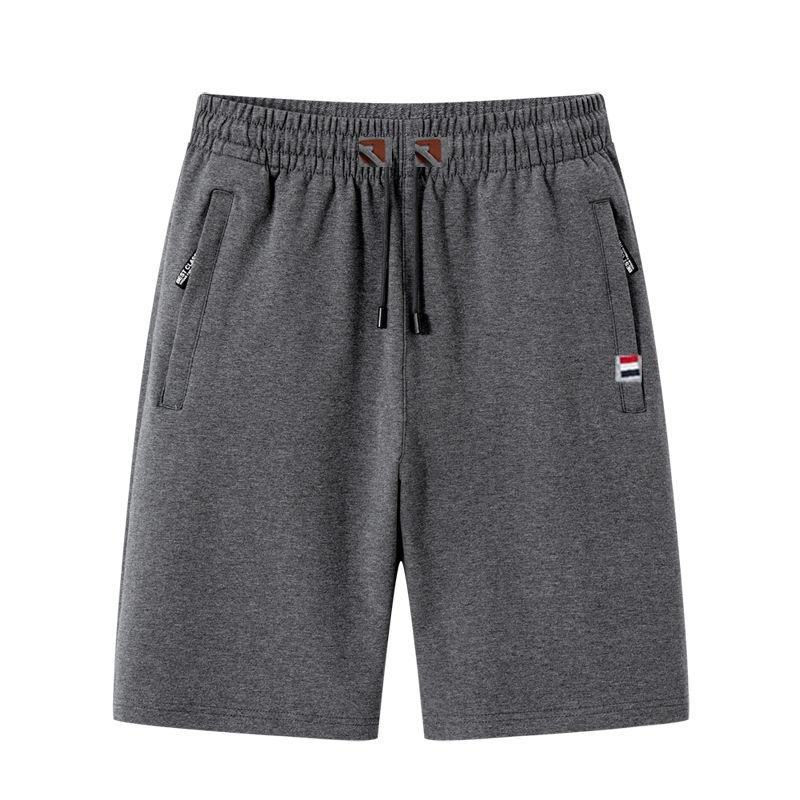 Thumbnail: Men's Athletic Sweat Shorts