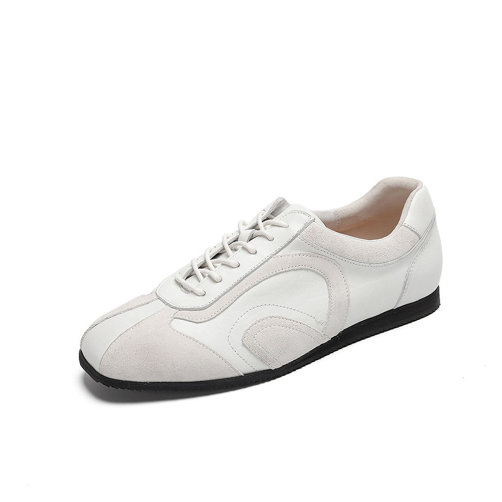 Thumbnail: Men's Classic Leather Walking Shoe