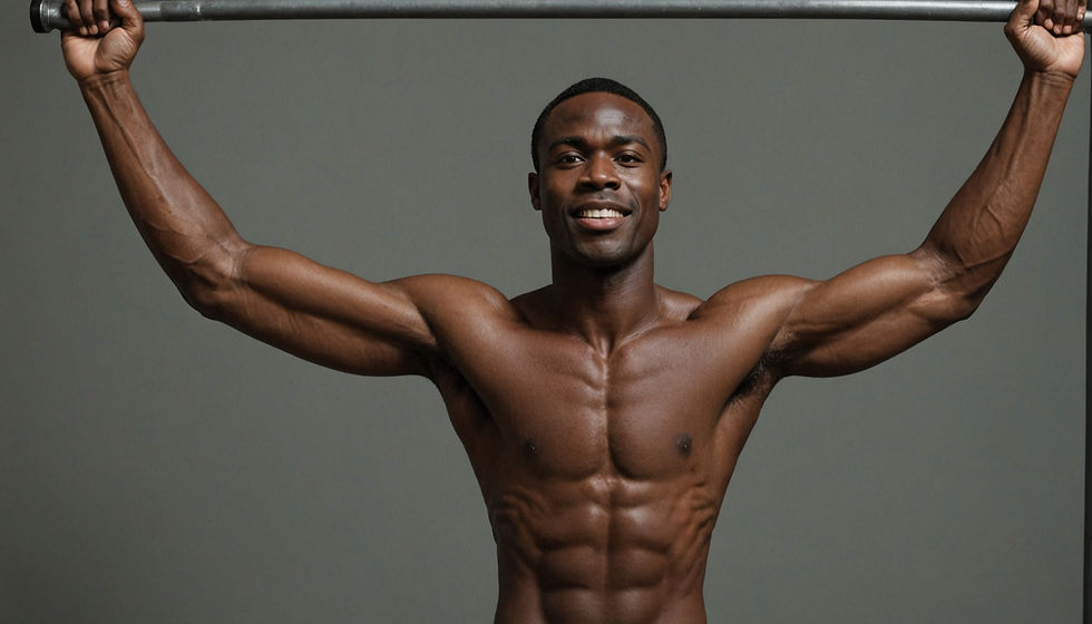 Top Men's Health and Wellness Tips for 2026 to Boost Your Wellbeing