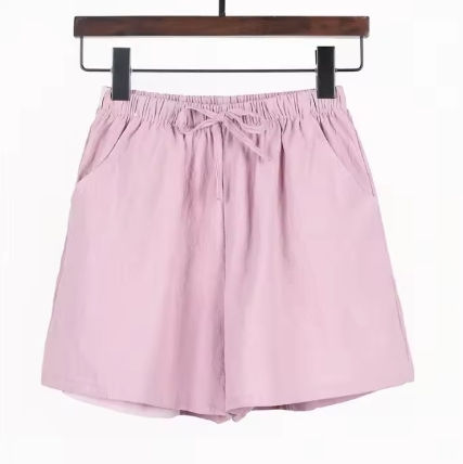 Thumbnail: Women's Casual Relaxed Fit Shorts