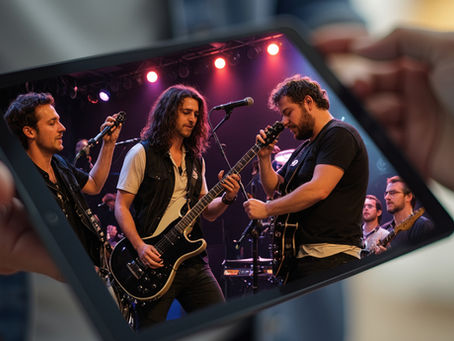 Top Cities with Thriving Creative Economies for Sustainable Career Opportunities