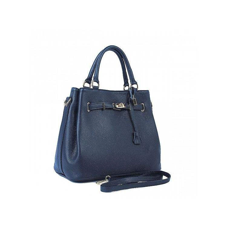 Women's Genuine Leather Single Strap Shoulder Bag