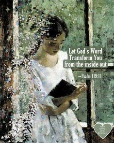 Life-Transforming Power