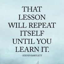 A Needed Reminder