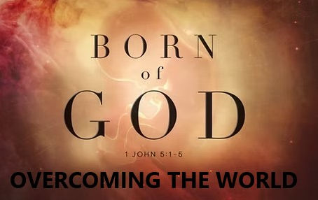 Living as Victorious Christians