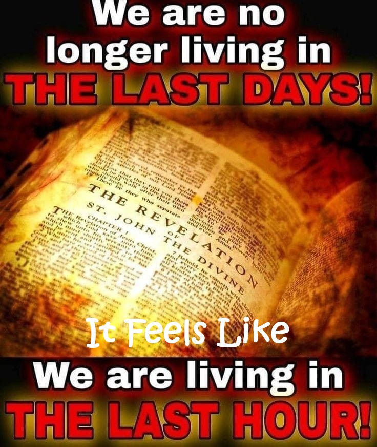 Living With Daily Urgency