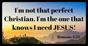 Righteous, No Not One