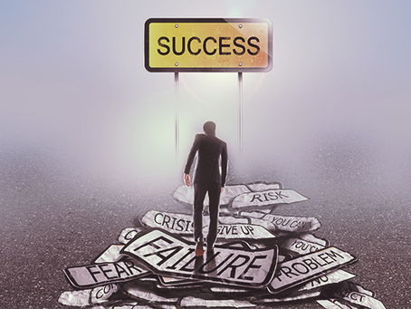 Real Success