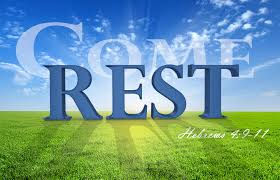 A Promised Rest