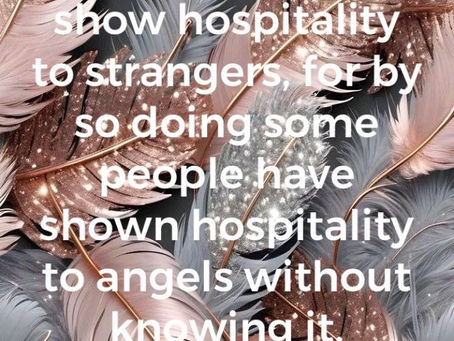 The Power of Hospitality