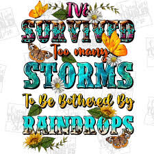 Storm Tested God Sustained