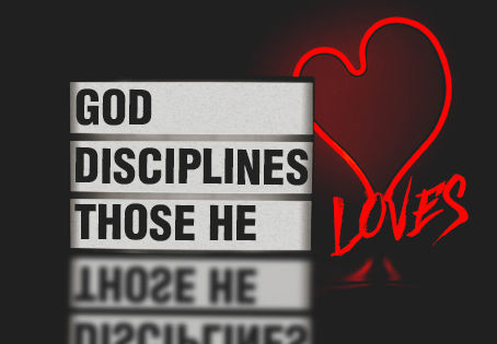 God's Discipline