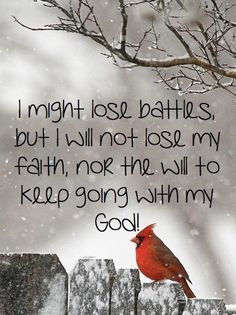 Keep Going With God