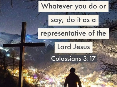 Living Our Faith Daily