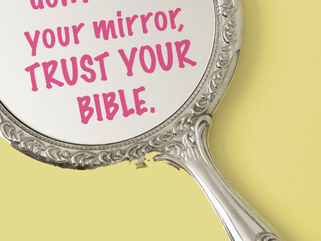 Crowned With Glory & Honor