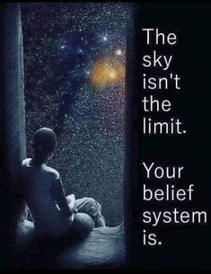 The Sky is not the Limit