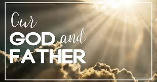 Our God Our Father