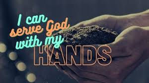 Hands of Diligence