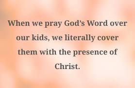 The Power of Prayer